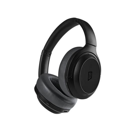 Over-Ear ANC Headphones