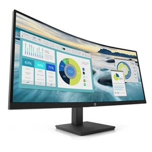 P34hc34-inch Curved Display