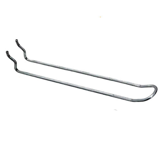 Loop Hook for Peg Wall - 9in