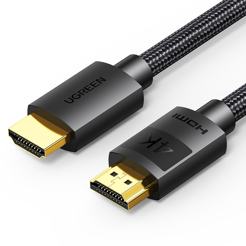 HDMI 4K Male To Male Cable 2M