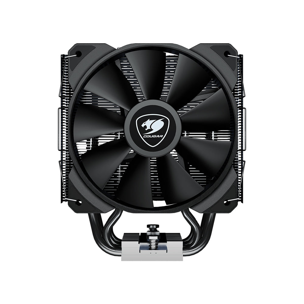 Forza Essential 85 - Air Cooling