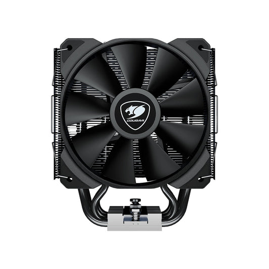 Forza Essential 85 - Air Cooling