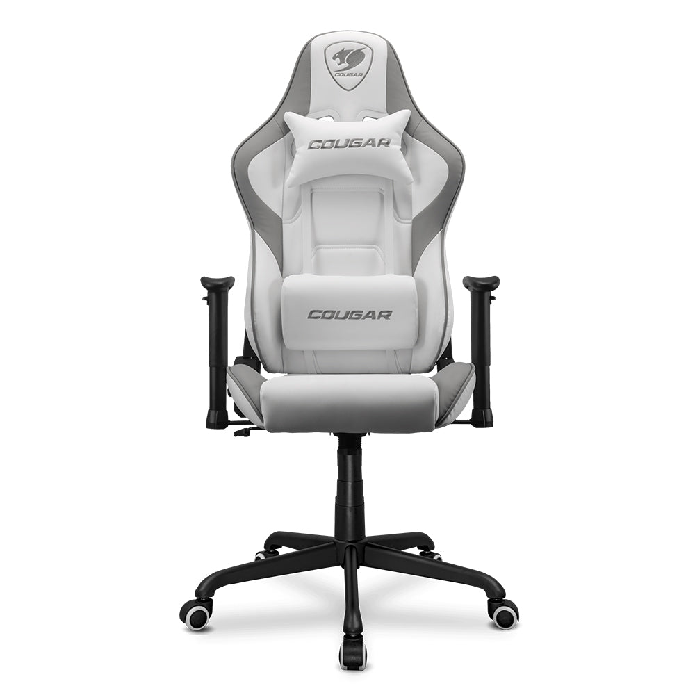Armor Elite White - Chair