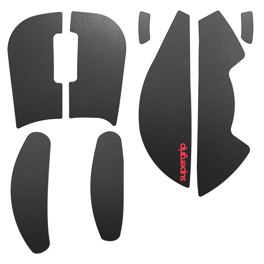 Supergrip Griptape Precut for Xlite V2 M