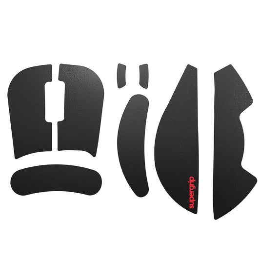 Supergrip Griptape Precut for Xlite V2