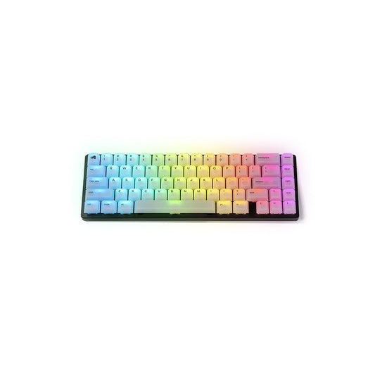 Glorious Polychroma RGB Keycaps - 115 Ke