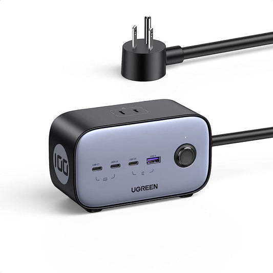 100W DigiNest Pro GaN Power Strip - 100W