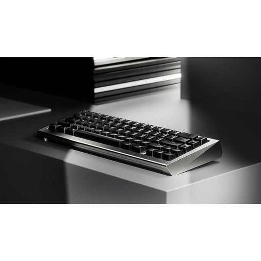 ProjectD - Outlaw 65 Barebone - Silver C