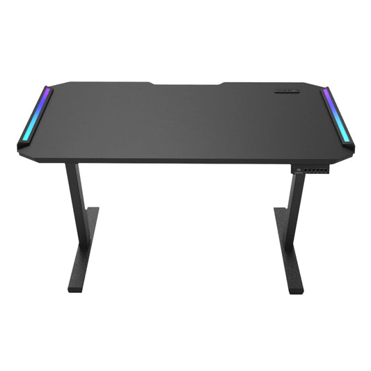 E-DEIMUS 120 - Electrical Gaming Desk