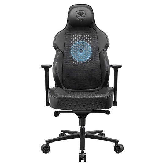 NxSys Aero Black - Chair