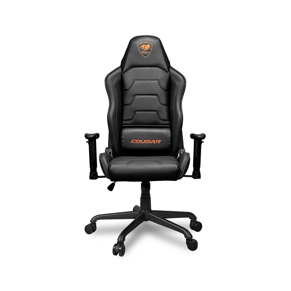 Armor Air Black - Chair