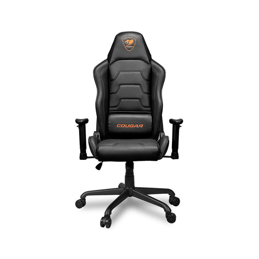 Armor Air Black - Chair