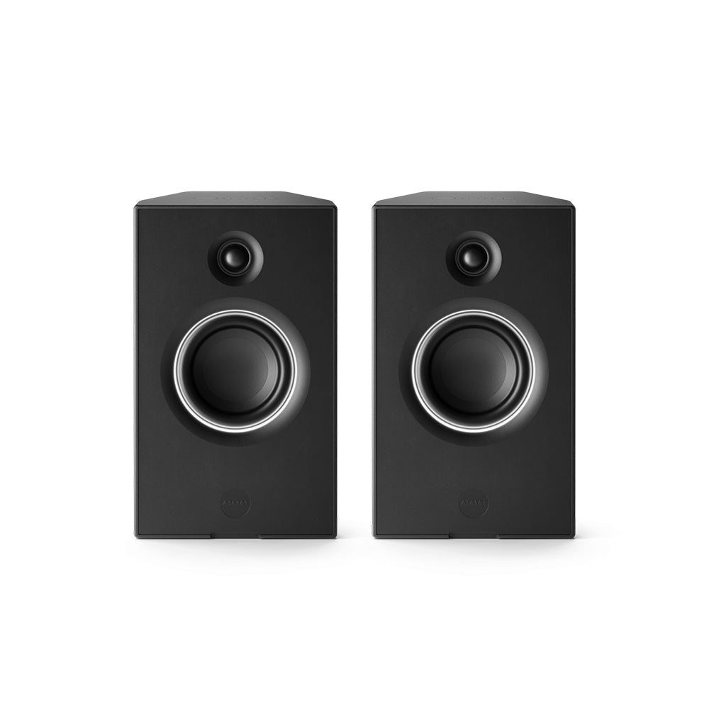 UNIT-4 Wireless+ Studio Monitors (Pair)