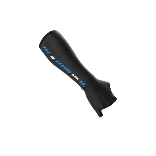 eS ARM SLEEVE Finger Short Medium Black