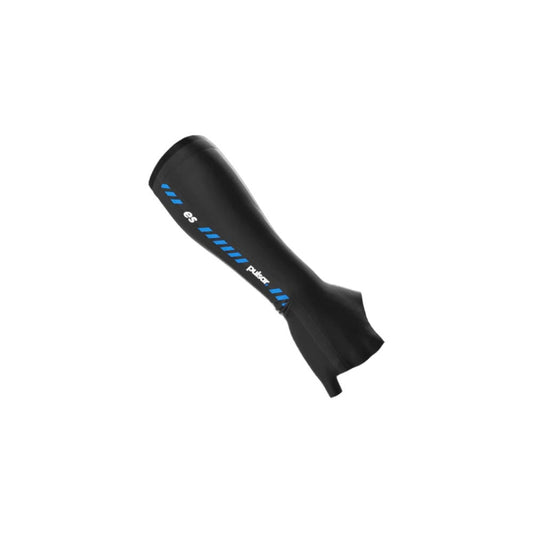 eS ARM SLEEVE Finger Short Large Black