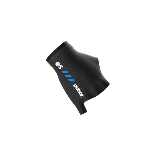 eS ARM SLEEVE Finger Glove Medium Black