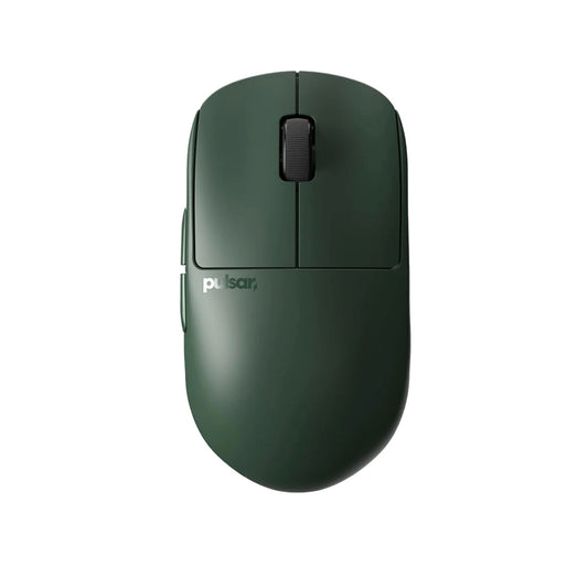 X2 H Wireless Size 2 Founders Edition 4