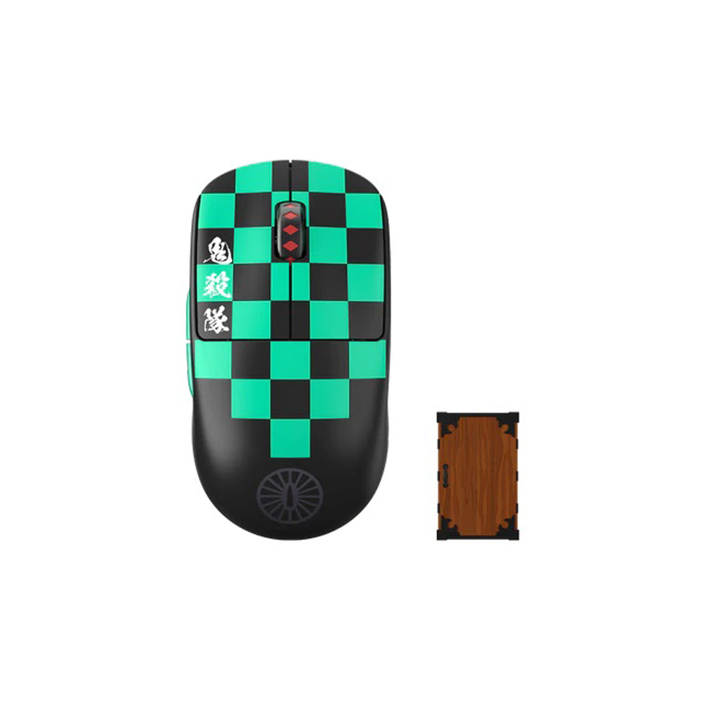 X2 V2 Wireless Size 2 Tanjiro 4K Special