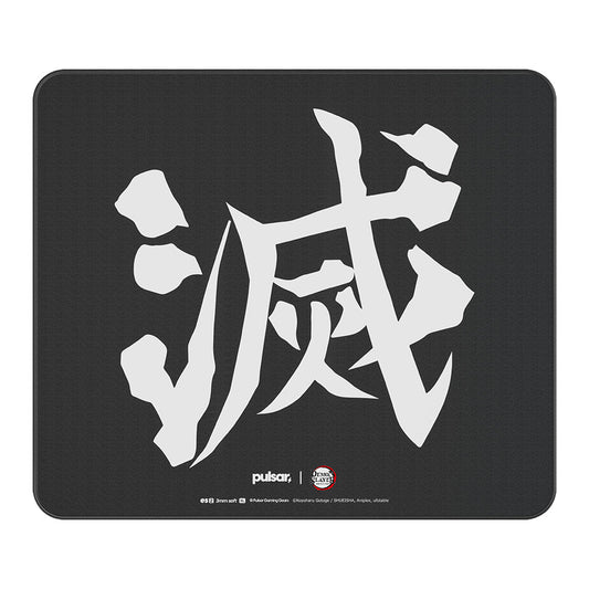 Demon Slayer Corp - eSports Mousepad 3mm