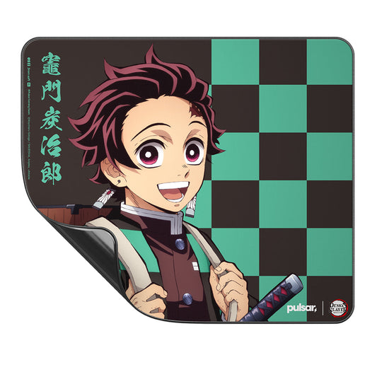 Kamado Tanjiro - eSports Mousepad 3mm XL