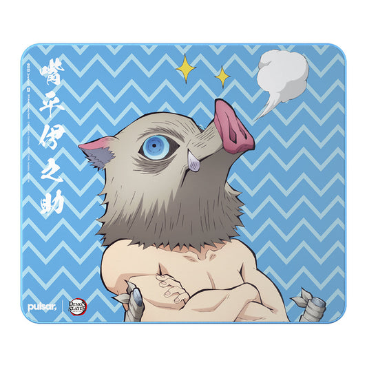 Hashibira Inosuke - eSports Mousepad 3mm