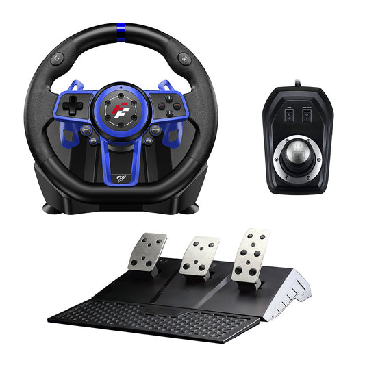 SUZUKA Racing Wheel 900S Premium version