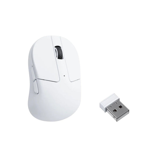 M4 - Wireless - White