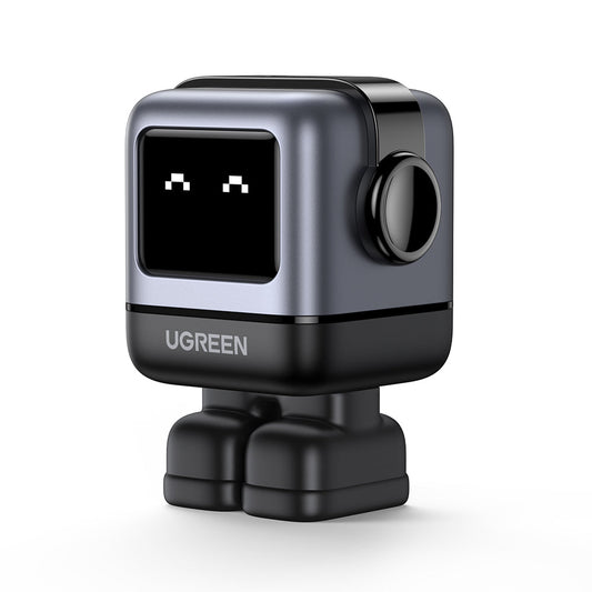 Nexode Robot 30W PD GaN Tech  Charger (G
