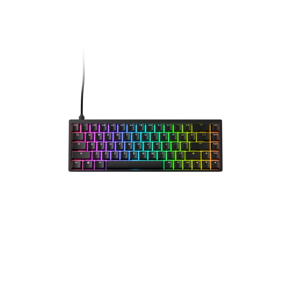 KB65HE Hall Effect Keyboard - Gateron Ma