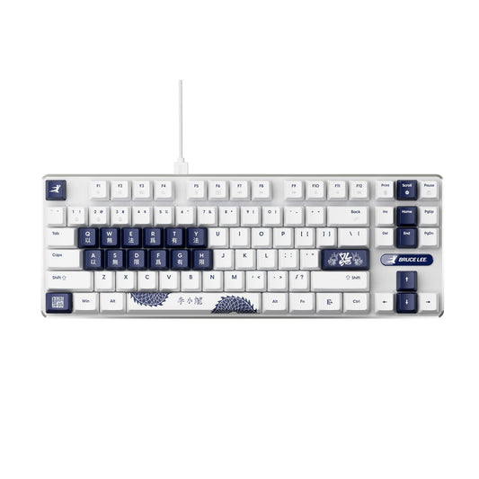 Pulsar PCMK 3 HE TKL Bruce Lee 85th ED