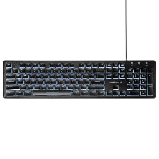 Connect Backlit Keyboard - French