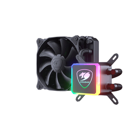 AQUA 120 High Performance Liquid Cooler