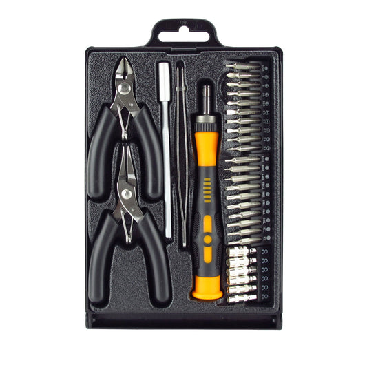 Hobby Tool Kit - 32 pieces
