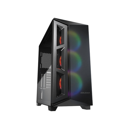Dark Blader X5 RGB PC Case