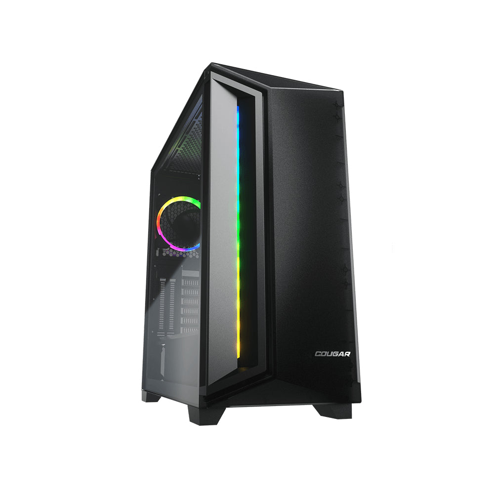 Dark Blader X7 Black PC Case