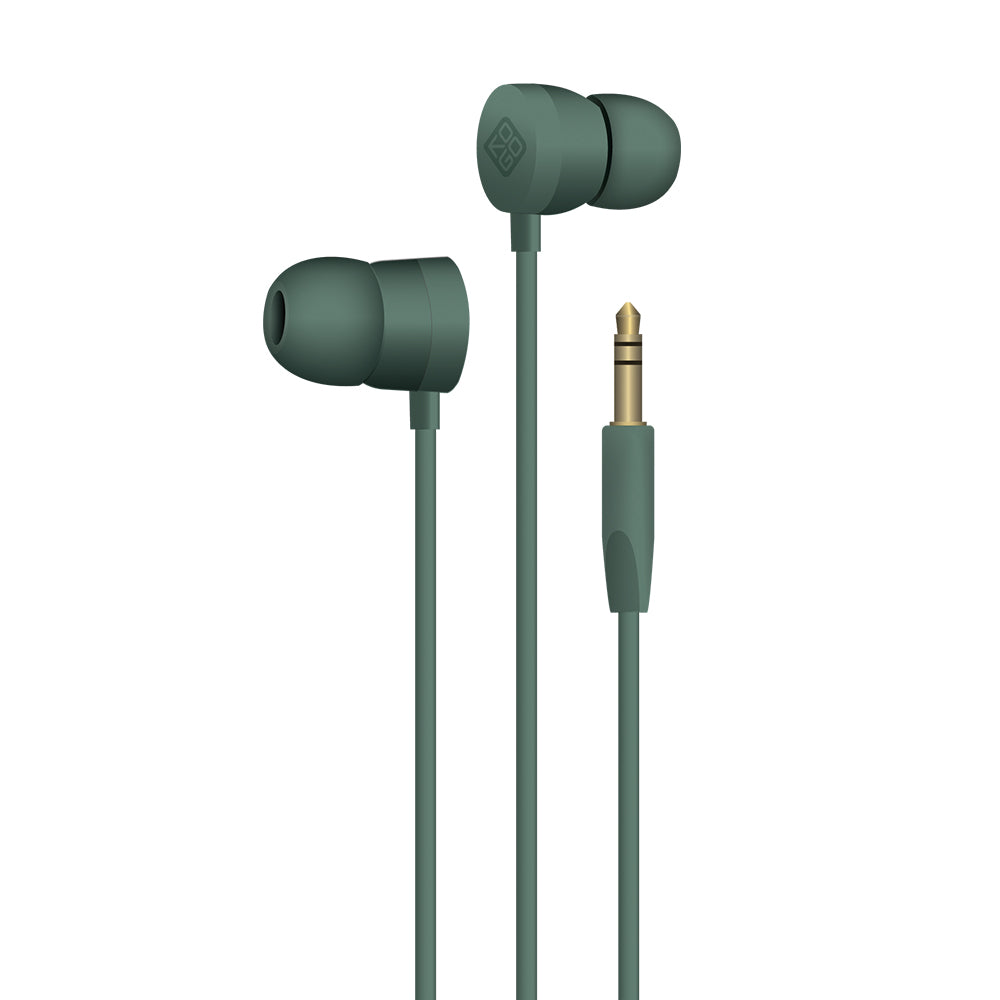 Earbuds Refill 10pc - GR