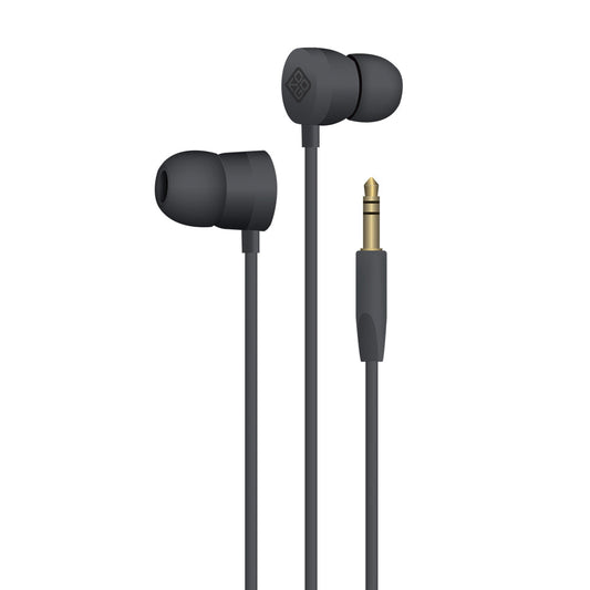 Earbuds Refill 10pc - BK