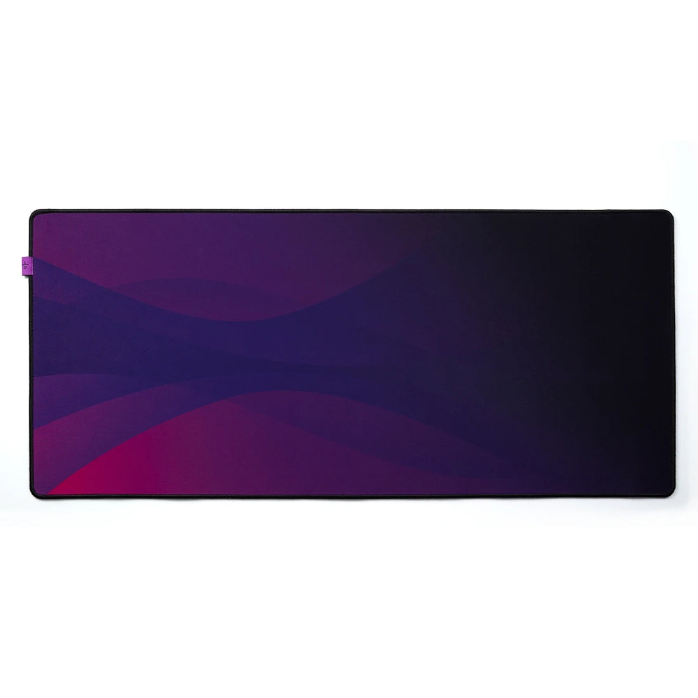 Cloth Deskpad - Large - IODINE