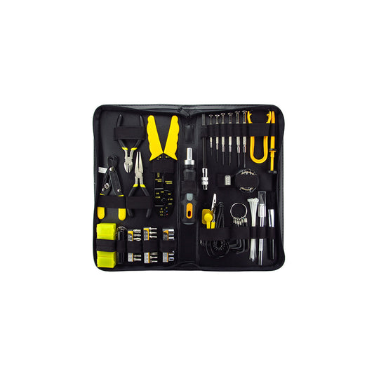 Computer Tool Kit 58 Pieces