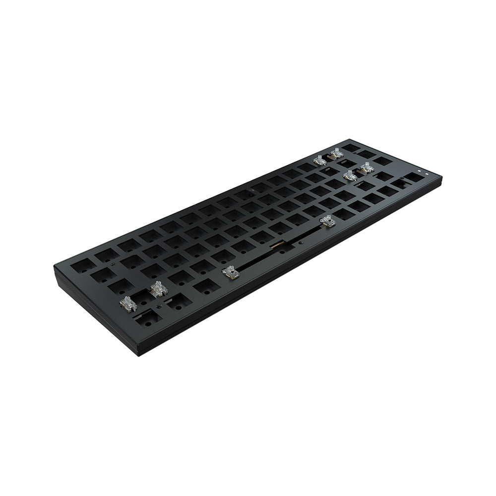 K5 Hotswap - Barebones - Black
