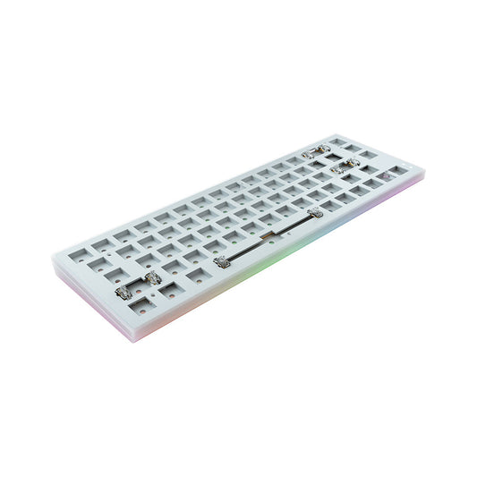 K5 Hotswap Barebones - White