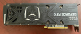 Lenovo NVIDIA GeForce RTX 3080 – 10GB GDDR6X Graphics Card 3x DisplayPort, 1x HDMI – 4X61C56103