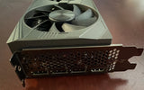 Lenovo NVIDIA GeForce RTX 3080 – 10GB GDDR6X Graphics Card 3x DisplayPort, 1x HDMI – 4X61C56103