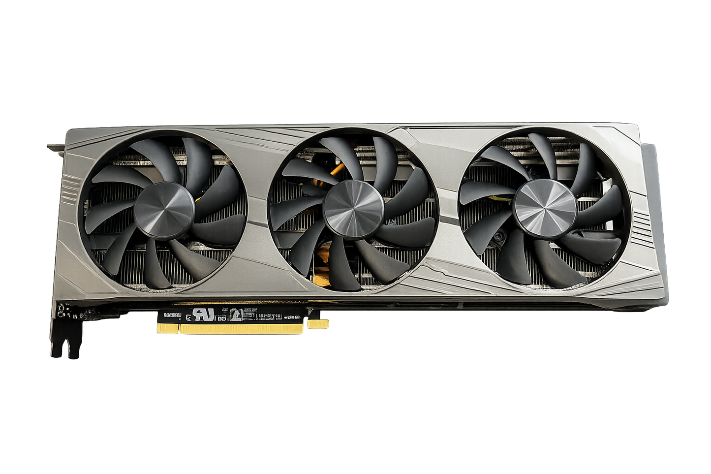 Lenovo NVIDIA GeForce RTX 3080 – 10GB GDDR6X Graphics Card 3x DisplayPort, 1x HDMI – 4X61C56103