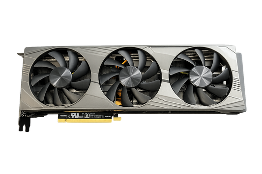 Lenovo NVIDIA GeForce RTX 3080 – 10GB GDDR6X Graphics Card 3x DisplayPort, 1x HDMI – 4X61C56103