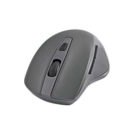 Track Comfort Wireless - Grey