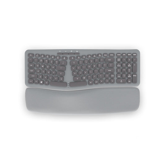 Ergo Wireless Keyboard English