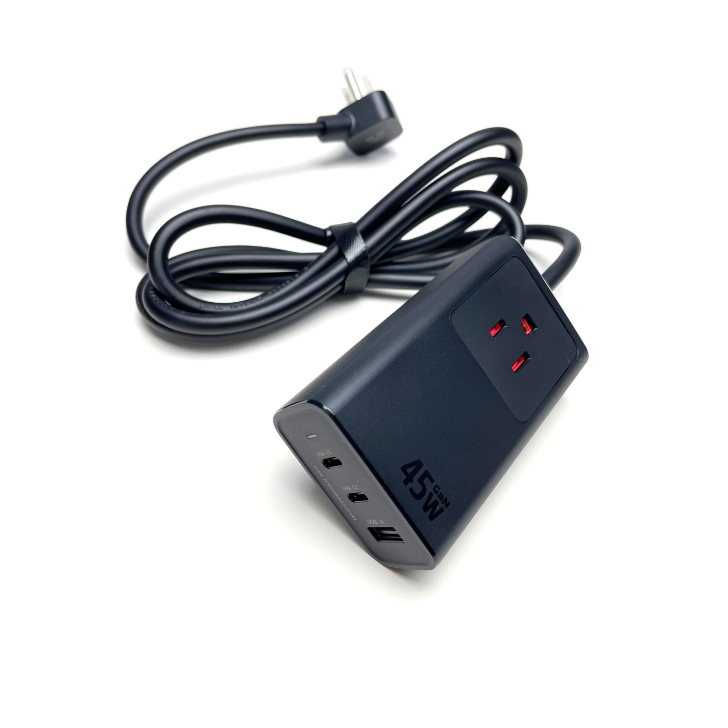 45W Compact Power Hub - 1.5M