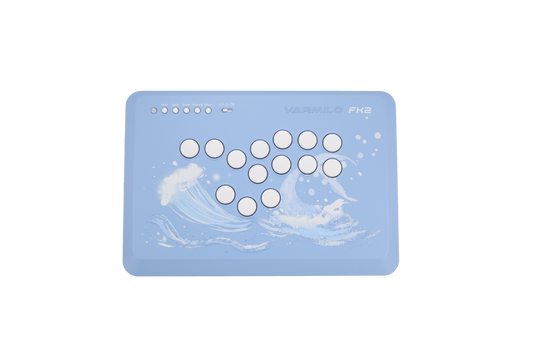FK2 Arcade Controller - Sea Melody