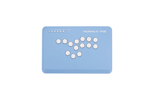 FK2 Arcade Controller - Blue